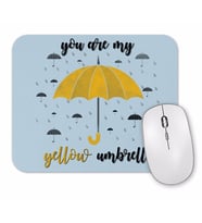 How I Met Your Mother 07 Mouse Pad
