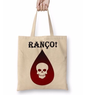 Ranço Bez Çanta Uzun Saplı