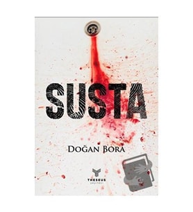 Susta / Theseus Yayınevi / Dopan Bora
