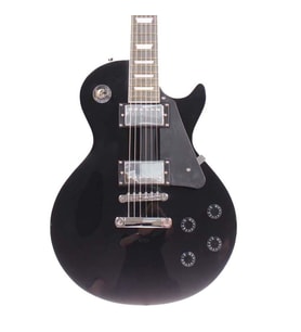 Angel AELG200-BK Siyah Elektro Gitar