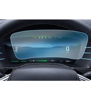 Byd Tang 12.3 Inç Ekran Koruyucu Dijital Gösterge
