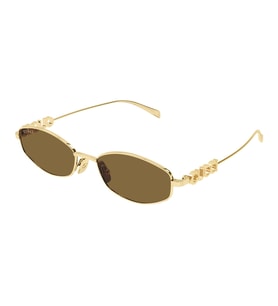 GUCCI 1802S 005 55-18 Unisex Güneş Gözlüğü
