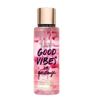 Victoria's Secret Good Vibes Or Goodby Body Mist 250 ml Vücut Spreyi
