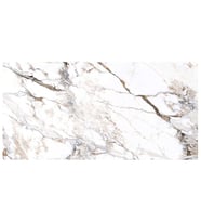 Vitra 60x120 Marble-X Fon Beyaz Parlak Porselen Karo K949808FLPR1VTSP