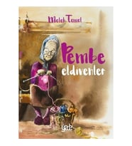 Pembe Eldivenler