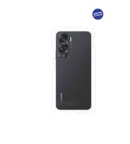 Honor 90 Lite Mat Arka ve Yan Kaplama Leke Bırakmayan Hd Film