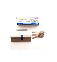 KUTULU NİKEL BAREL 90MM (5680)