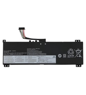 Lenovo Legion 5-15ARP8 L21M4PC0 Notebook Batarya Laptop Pil