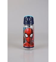 SPIDERMAN MATARA 500 ML KIRMIZI