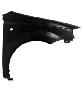 CHEVROLET KALOS ON CAMURLUK DELIKLI SAĞ 02- DAW08KL002 96540888