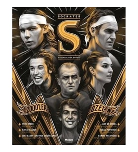 Socrates Düşünen Spor Dergisi Sayı: 96
