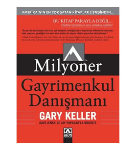 Milyoner Gayrimenkul Danışmanı