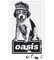 Oasis Puzzle 240 Parça Yapboz