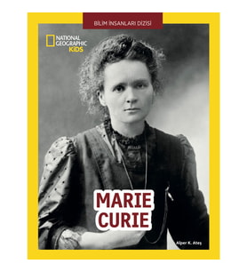 National Geographic Kids - Marie Curie