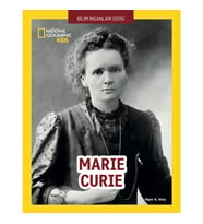 National Geographic Kids - Marie Curie