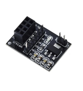 NRF24L01 Adaptör Modülü 3.3V