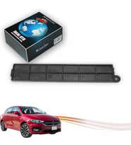 Dodge Neon Polen Filtre Kapağı 2016–2020 Uyumlu OEM 68427823AA 68241595AA