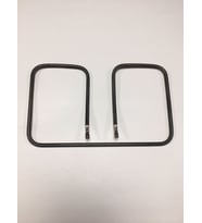 KORKMAZ MARKA MODELİNE UYUMLU TOST REZİSTANSI 110V-900W 25*15,5 CM