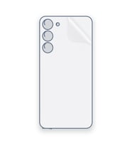 SChitec SAMSUNG Galaxy S23+ Uyumlu Arka Yüzey Hidrojel Koruyucu Film