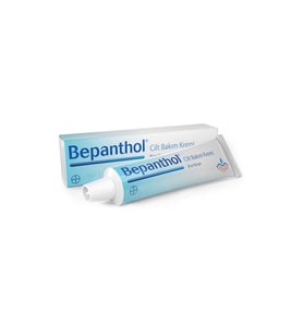 Cilt Bakım Kremi 30 gr