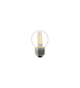 CT-4288 4W 2700K (Günışığı) E27 Duylu LED Ampul ( 3 Adet )