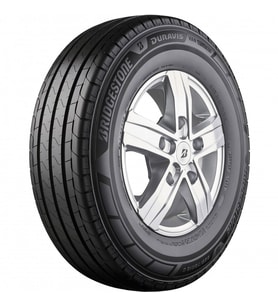 Bridgestone Duravis Van 225/65R16C 112/110T