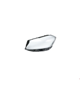 Mercedes W176 Ön Far Camı Sol Led 2017 Sonrası Uyumlu
