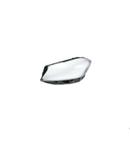 Mercedes W176 Ön Far Camı Sol Led 2017 Sonrası Uyumlu