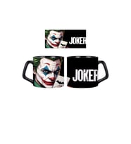 Ghostbastır Design Joker Kupa Bardak Tek Adet 0231