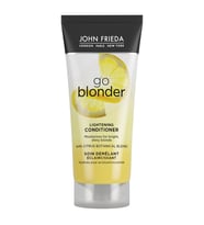 John Frieda Go Blonder Lıghtenıng Conditioner 75ml