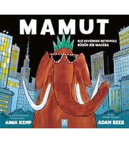 Mamut