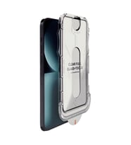 Nettech Apple iPhone 17 Air Uyumlu Proof Dust Tools HD Full Cam Koruyucu NT-115255