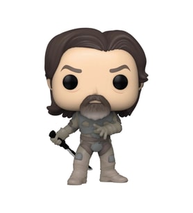 Nessiworld POP Movies: Dune 2 - Gurney Halleck