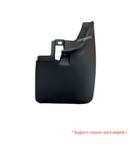 Nissan D22 Paçalık Ön Sağ 1996-2000 63850-2S400