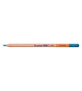 Bruynzeel Design Colour Kuru Boya Kalemi 51 Light Blue 