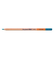 Bruynzeel Design Colour Kuru Boya Kalemi 51 Light Blue 