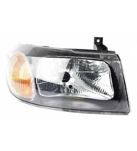 Ford Transit V184 2001  Far Sağ Ayarsız (Oem No:4C1613008Aa)