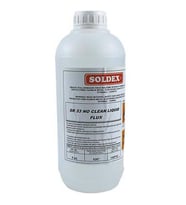 Soldex SR-33 1 Lt Temizlik Gerektirmeyen Sıvı Flux