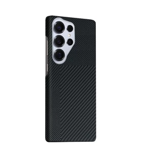 S24 Volt Kapak - Siyah