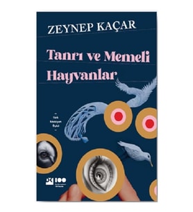 Tanrı ve Memeli Hayvanlar