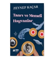 Tanrı ve Memeli Hayvanlar