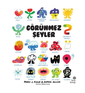 Görünmez Şeyler