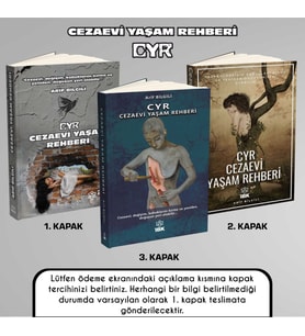 CEZAEVİ YAŞAM REHBERİ