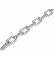 BAŞ ZİNCİR GALVANİZLİ 3 MM (Karışık)