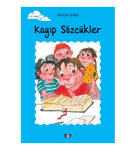 Kayıp Sözcükler
