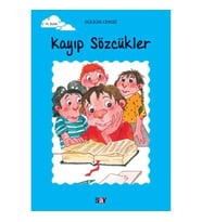 Kayıp Sözcükler