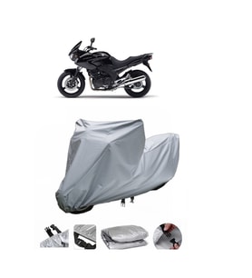 Yeni Yamaha TDM 900   Motosiklet Brandası ARKA ÇANTA UYUMSUZ BRANDA