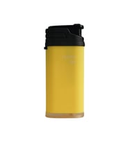 Hunter Tek Torch Puro Çakmağı Sarı