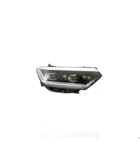 Volkswagen Passat Ön Sol Far DÖnüşüm Farı 2015 Sonrası Uyumlu