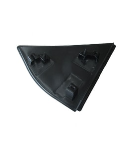 Citroen Berlingo 19/24 Ön Çamurluk Üst Köşe Plasti·ği· Sağ
